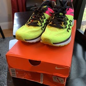 Women’s Nike Zoom Sneaker